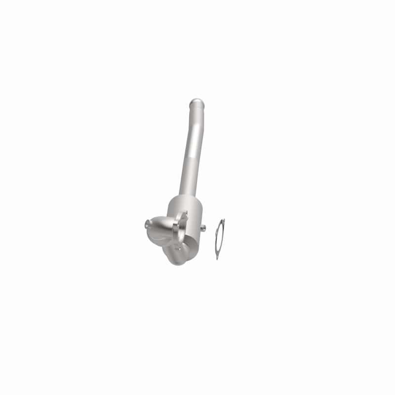 Magnaflow — Magnaflow Conv DF 01-04 Volvo C70 2.3L
HM Grade
HM - view 25