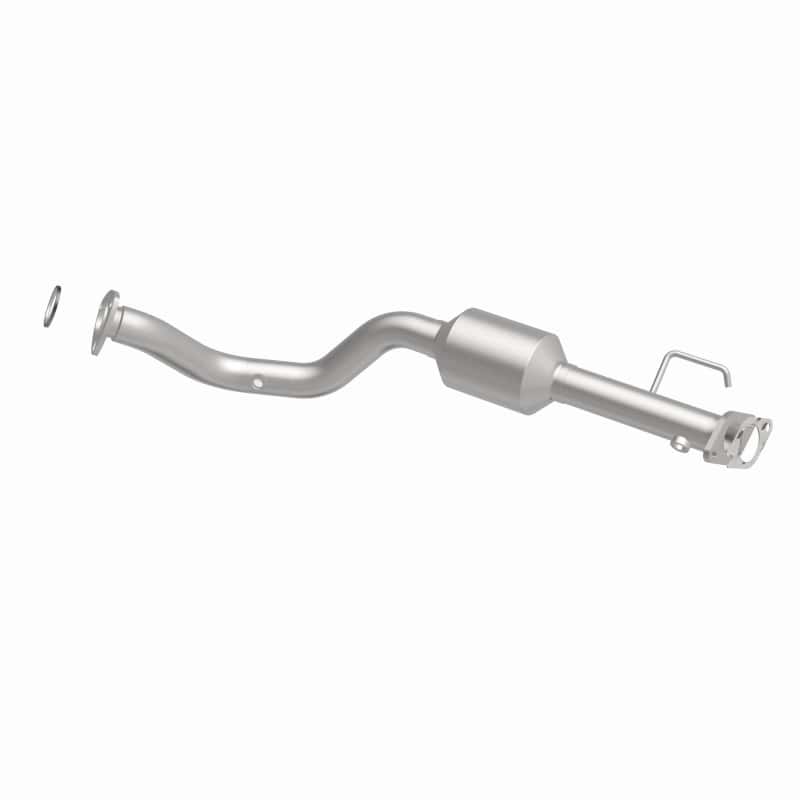 Magnaflow — Magnaflow 2004 Isuzu Rodeo 3.2L Direct Fit Converter
California - view 12