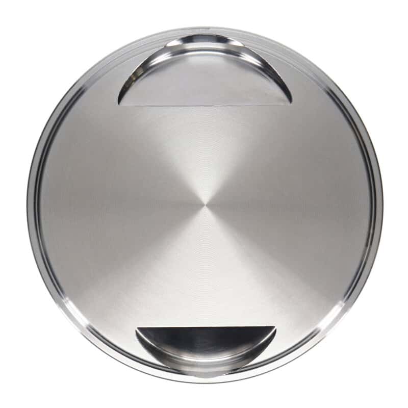 JE Pistons — JE Pistons Porsche 3.3L Turbo KIT Set of 6 Pistons - view 6