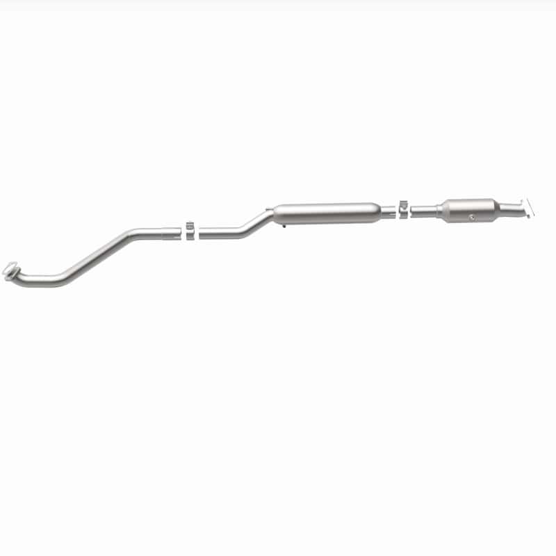 Magnaflow — MagnaFlow Conv Direct Fit OEM Grade Federal EPA Compliant 14-17 Kia Forte / Hyundai Elantra
OEM Grade
OEM - view 20