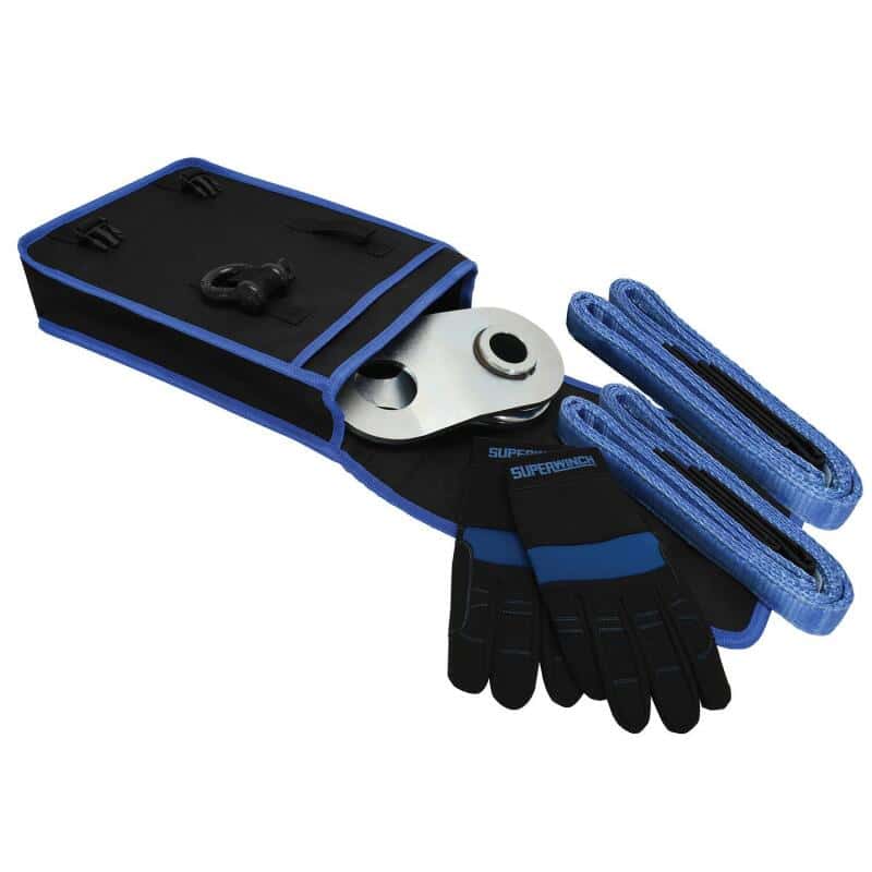 Superwinch — Superwinch Light Duty Recovery Kit - view 4