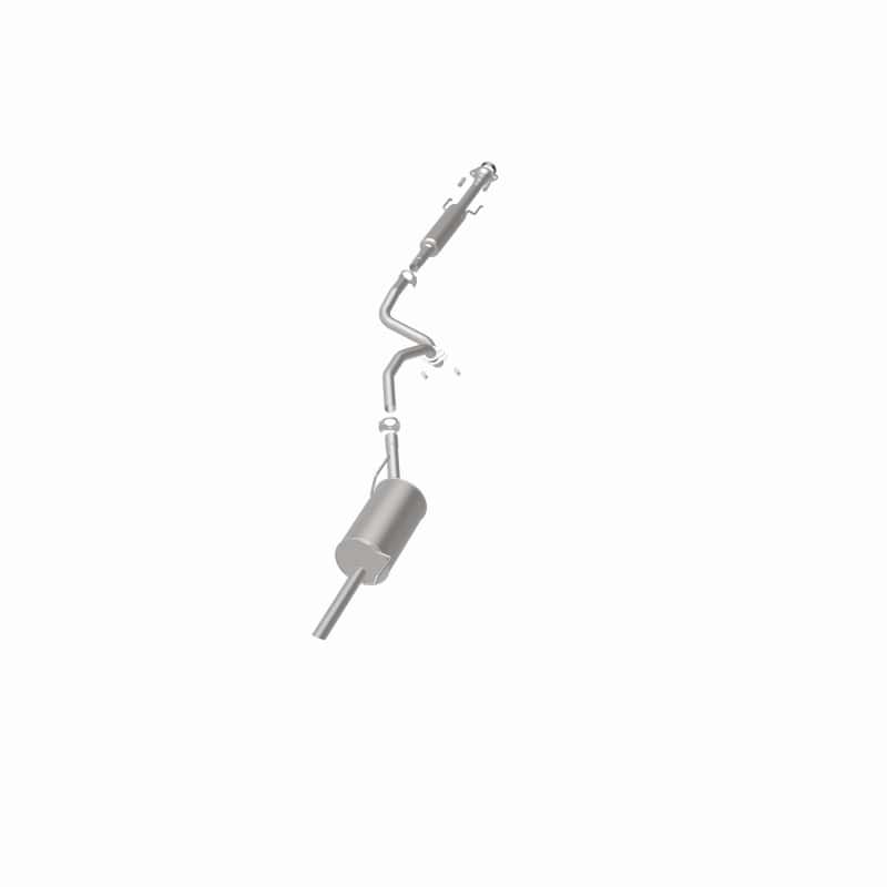 Magnaflow — MagnaFlow BRE Exhaust Kit 12-17 Nissan Versa 1.6L
Exhaust Kit - view 13