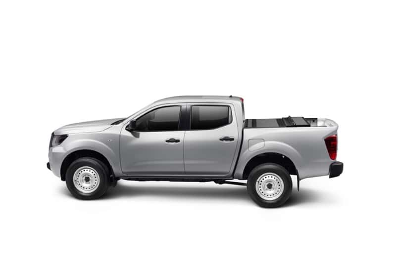 BAK — BAK 2022 Nissan Frontier 6ft Bed BAKFlip MX4 Matte Finish
BFMX4 22-26Frntr 6ft - view 8