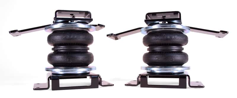 Air Lift — Air Lift 17-19 Nissan Titan 4WD LoadLifter 5000
Susp Leveling Kit
alf57331 - view 1