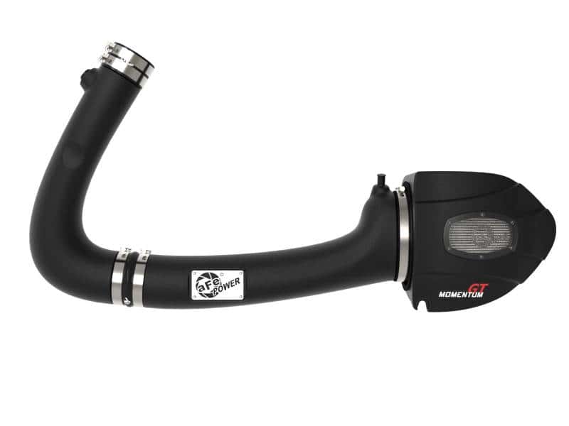 aFe — aFe Momentum GT Dry S Stage-2 Intake System 11-15 Dodge Challenger/Charger V6-3.6L
Momentum GT Intake - view 5