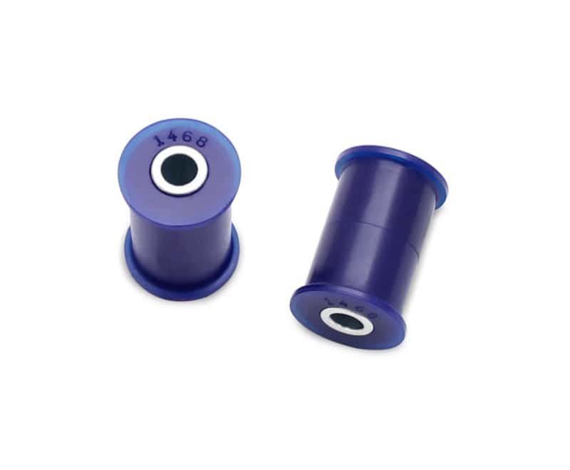 Superpro — SuperPro 1973 Honda Civic Base Front Lower Inner Control Arm Bushing Kit
Bushing Kit - view 2