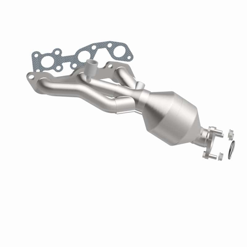 Magnaflow — MagnaFlow Conv DF 01-04 Nissan Frontier Driver Side Manifold
OEM Grade
OEM - view 18