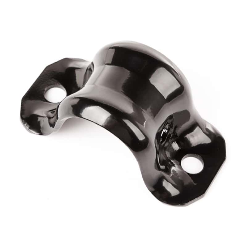 OMIX — Omix Sway Bar Bushing Bracket- 07-18 JK
SwyBarBshBracket - view 1