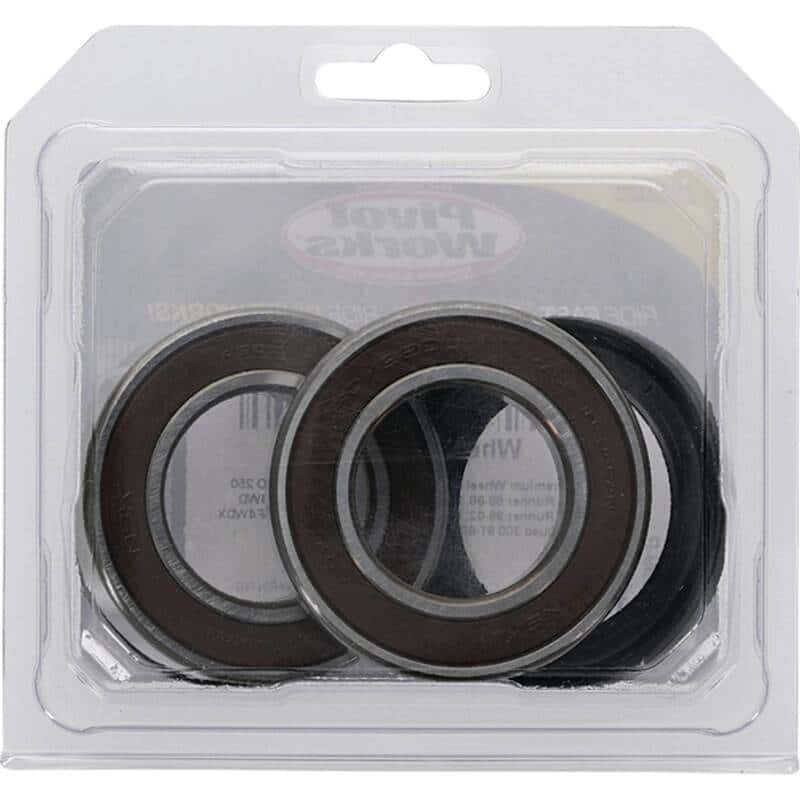 Pivot Works — Pivot Works Premium Wheel Bearing - view 5