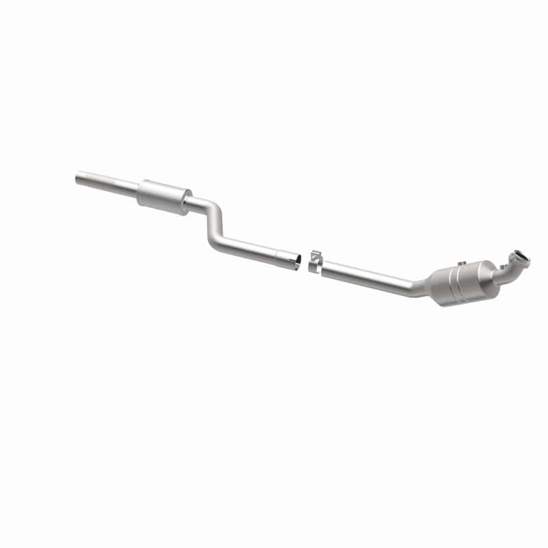 Magnaflow — Magnaflow California Direct Fit Converter 08-10 Mercedes-Benz C300 3.0L
California - view 22