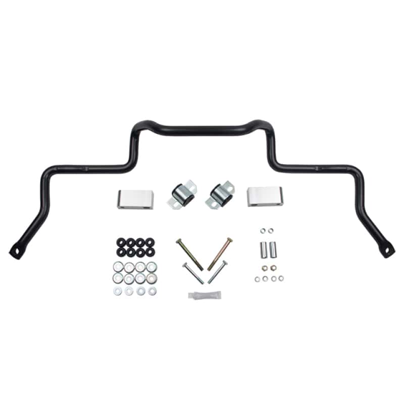ST Suspensions — ST Front Anti-Swaybar Honda Civic Coupe Sedan Del Sol / Acura Integra except Type-R
Anti-Swaybar - Front - view 2