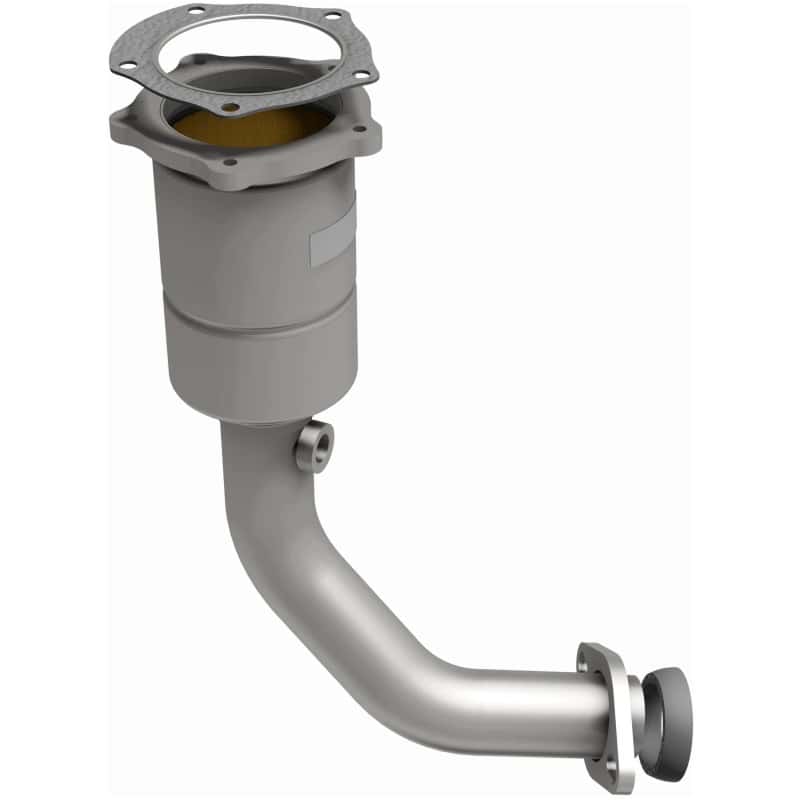 Magnaflow — MagnaFlow Conv DF 98-00 Kia Sportage Front
OEM Grade
OEM - view 32