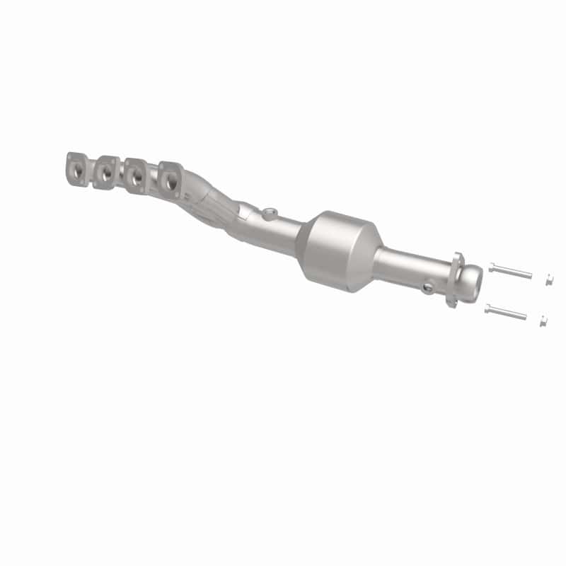 Magnaflow — MagnaFlow Conv DF BMW 7 96-98 D/S OEM
OEM Grade
OEM - view 13