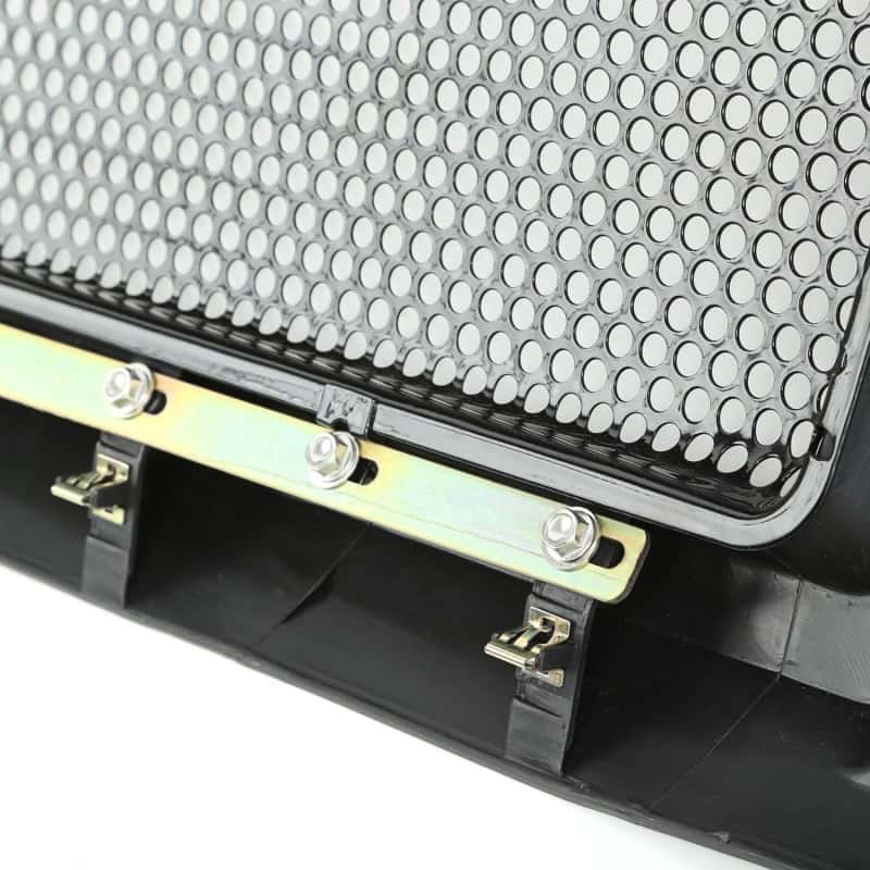 Rugged Ridge — Rugged Ridge Spartan Grille 07-18 Jeep Wrangler JK
OFFROAD_EXTERIOR
Grille - view 6