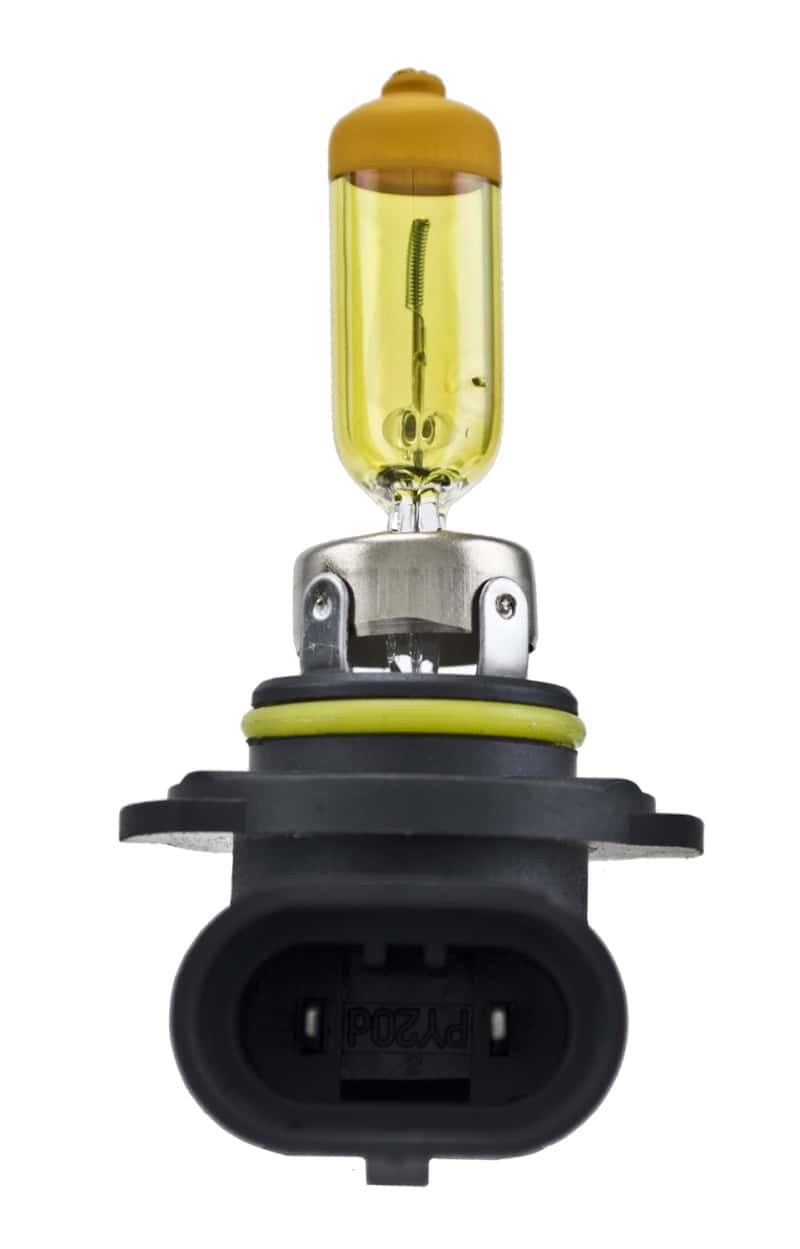 Hella — Hella Optilux H10 12V/42W XY Xenon Yellow Bulb
H10 Halogen Bulb
Bulbs - view 32