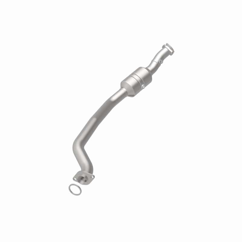 Magnaflow — Magnaflow Conv DF 2011 Grand Cherokee 5.7L PS
OEM Grade
OEM - view 17