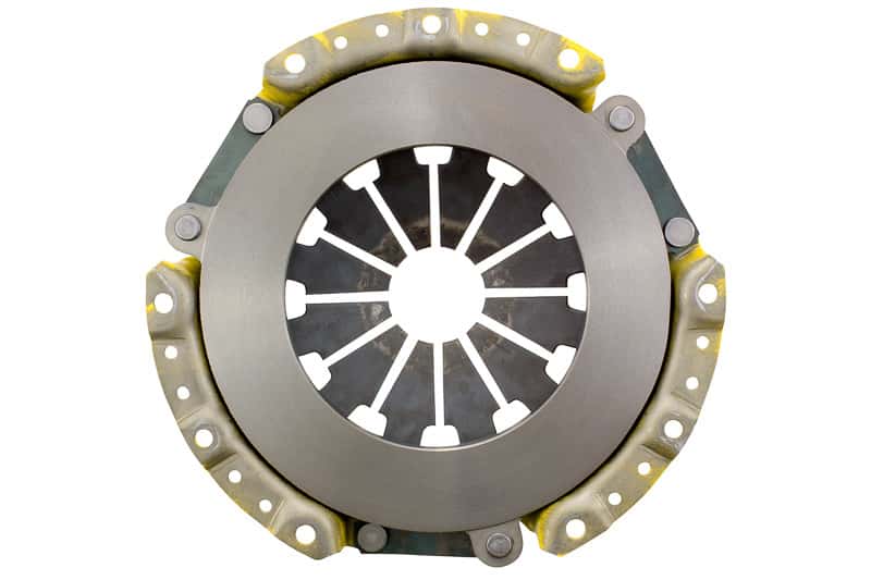 ACT — ACT 1993 Hyundai Elantra P/PL Heavy Duty Clutch Pressure Plate
Pressure Plate - view 3