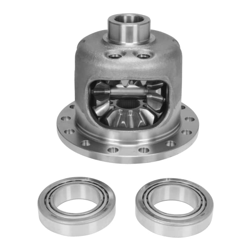 Yukon Gear & Axle — Yukon Gear Trac Loc Limited Slip Carrier for Dana M300 37 Spline 3.73 & Down
Differential Case - view 1