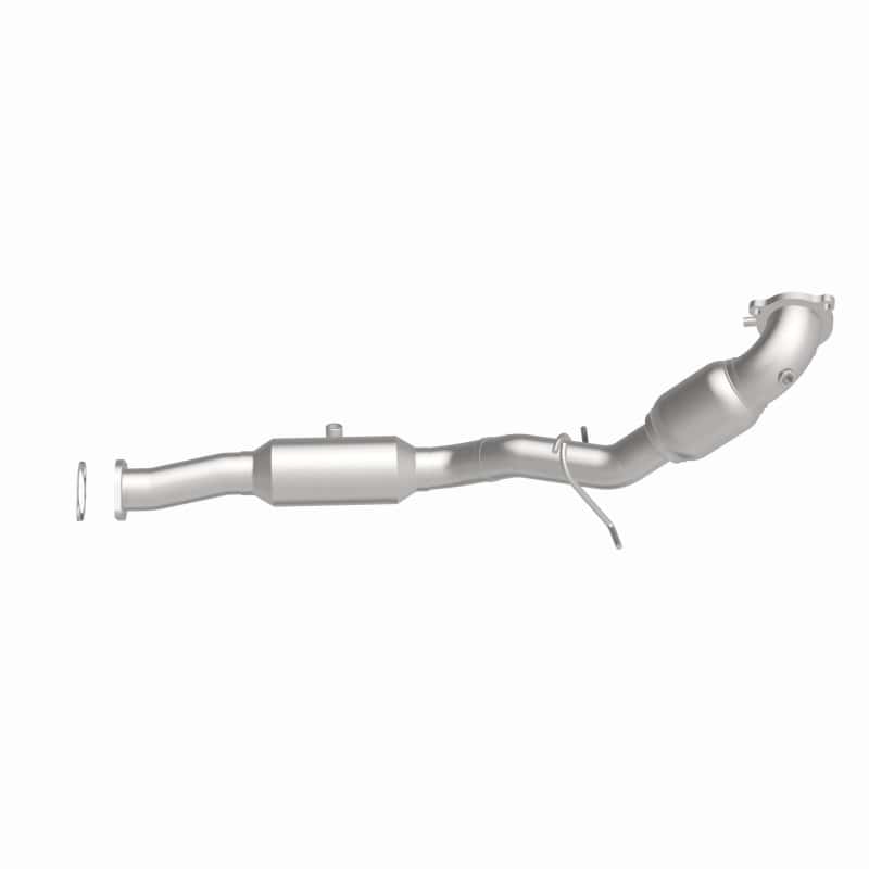 Magnaflow — Magnaflow 03-04 Volvo XC70 2.5L Direct Fit Converter
California - view 20