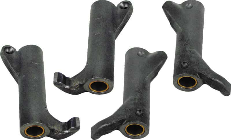 S&S Cycle — S&S Cycle 86-18 BT Standard Forged Rocker Arm Kit - view 1