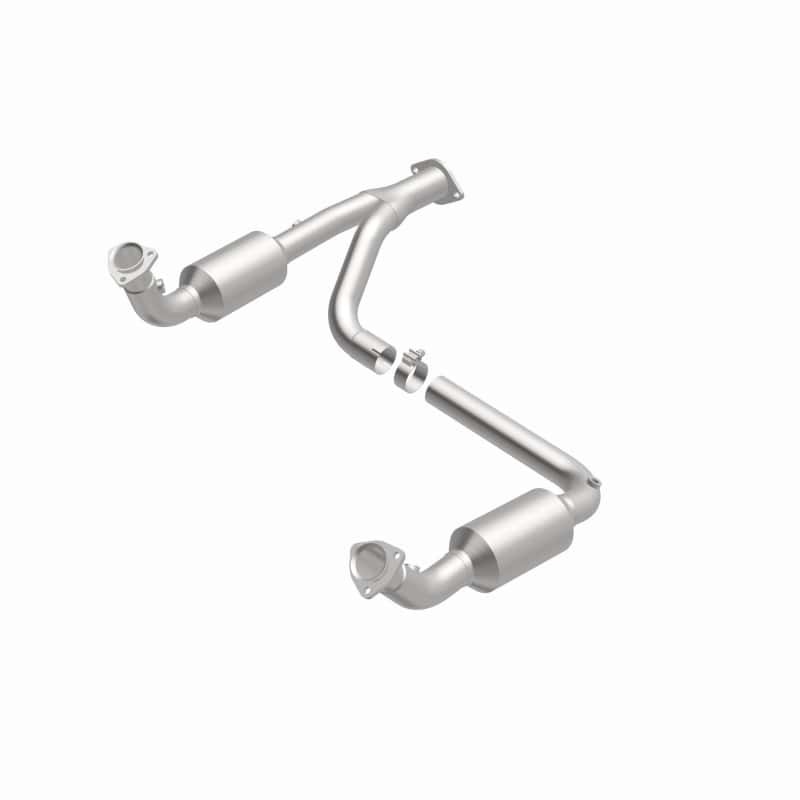 Magnaflow — Magnaflow 2000 Cadillac Escalade 5.7L Direct Fit Converter
California - view 29