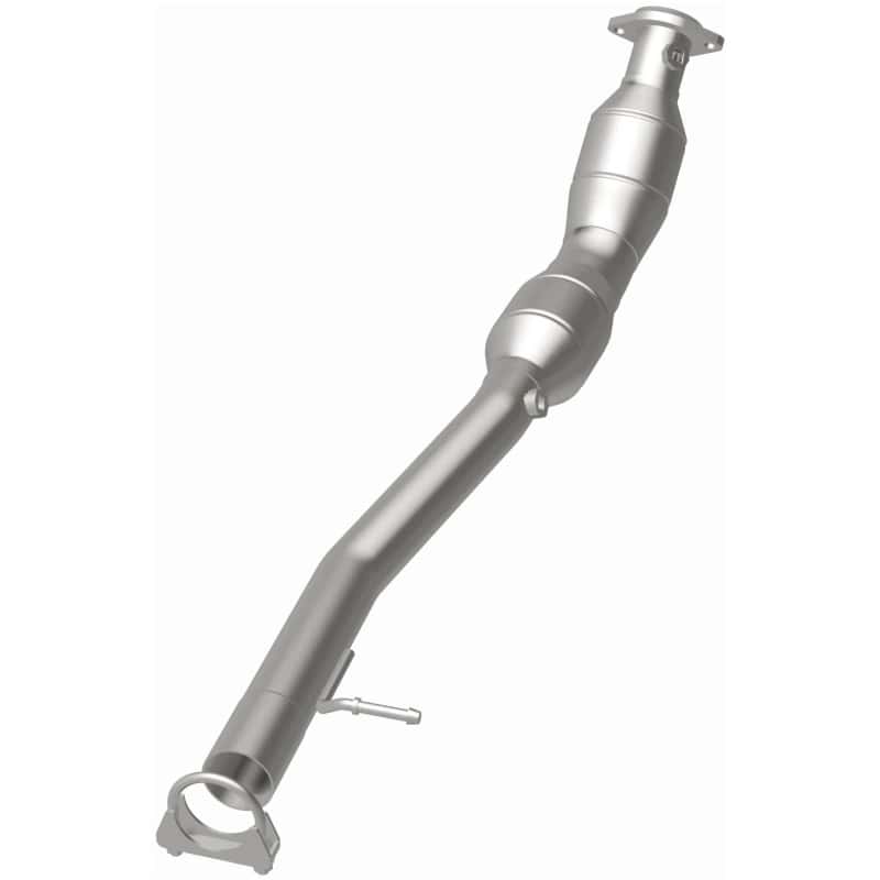 Magnaflow — MagnaFlow Conv DF 06-08 Range Rover D/S OEM
OEM Grade
OEM - view 31