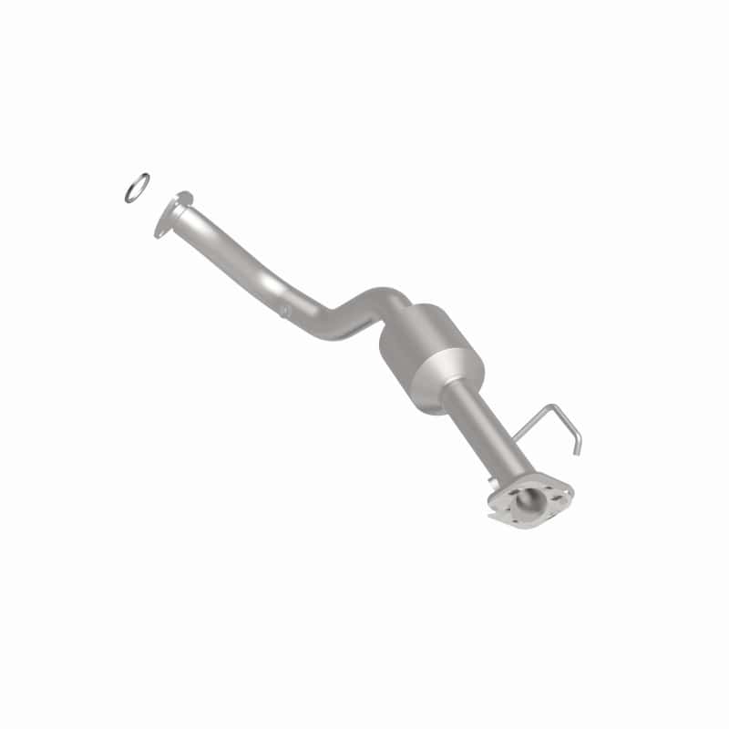 Magnaflow — Magnaflow 2004 Isuzu Rodeo 3.2L Direct Fit Converter
California - view 14