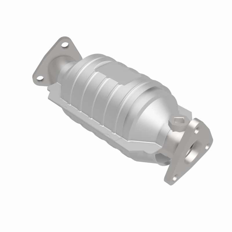 Magnaflow — MagnaFlow Conv DF 01-02 Frontier DS fr OEM
OEM Grade
OEM - view 14
