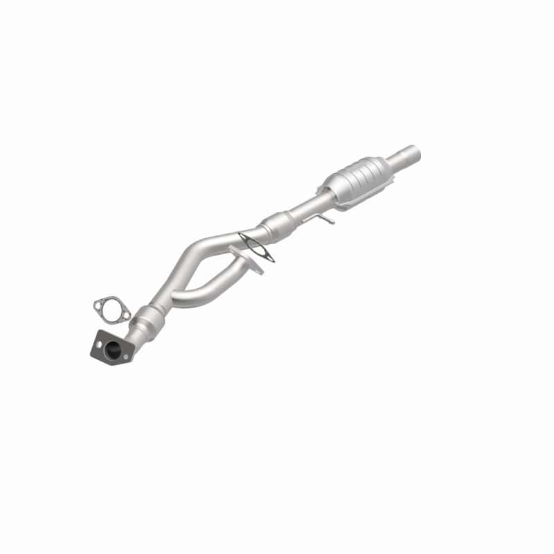 Magnaflow — MagnaFlow Conv DF 01-03 Santa Fe OEM
OEM Grade
OEM - view 6