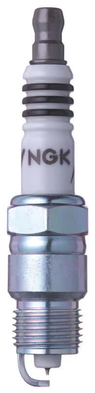 NGK — NGK IX Iridium Spark Plug Box of 4 (UR5IX) - view 2