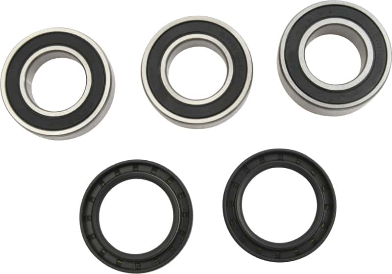 Pivot Works — Pivot Works 00-13 Husqvarna CR125 Rear Wheel Bearing Kit - view 2