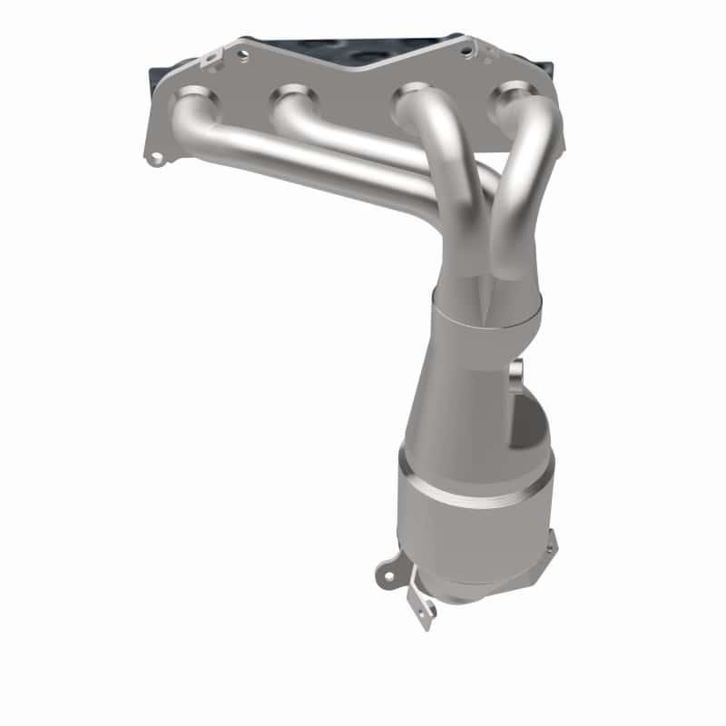 Magnaflow — Magnaflow California Direct Fit Converter 09-10 Pontiac Vibe 2.4L
California - view 20