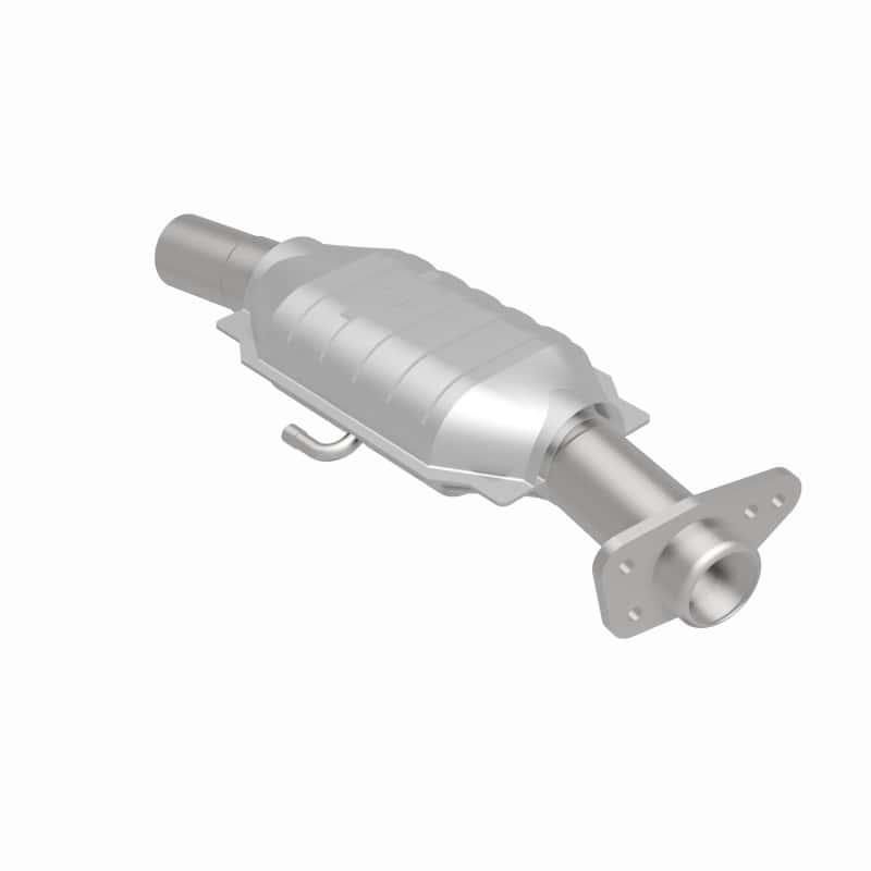 Magnaflow — MagnaFlow Conv GM 21.38X6.5X4 2.25 23418
Standard Grade
Standard - view 14