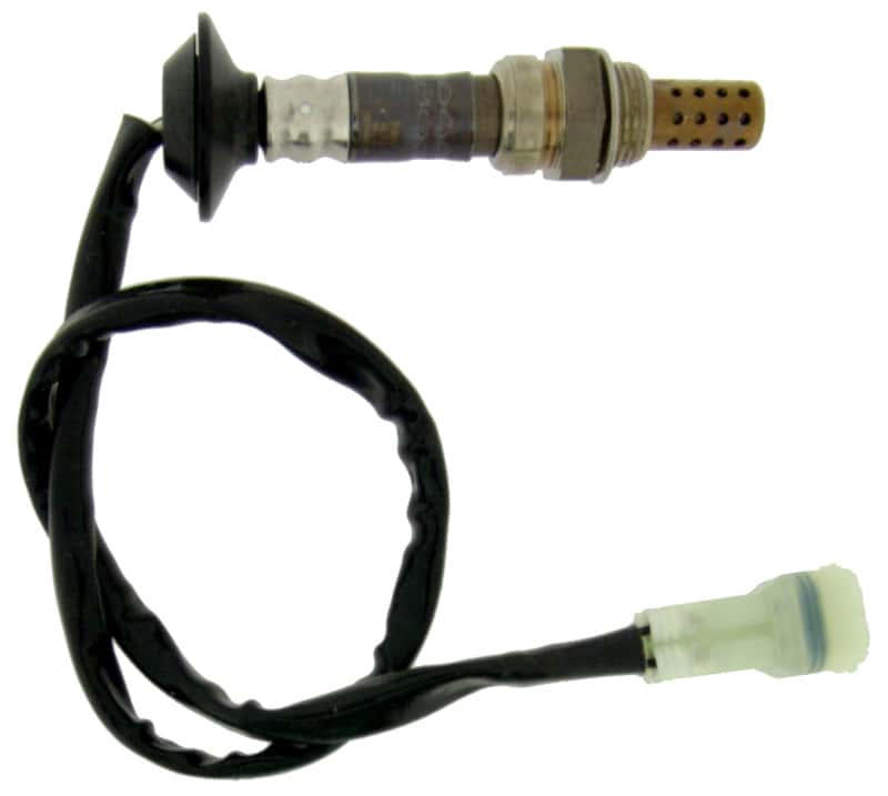 NGK — NGK Chevrolet Metro 2001-1998 Direct Fit Oxygen Sensor - view 2