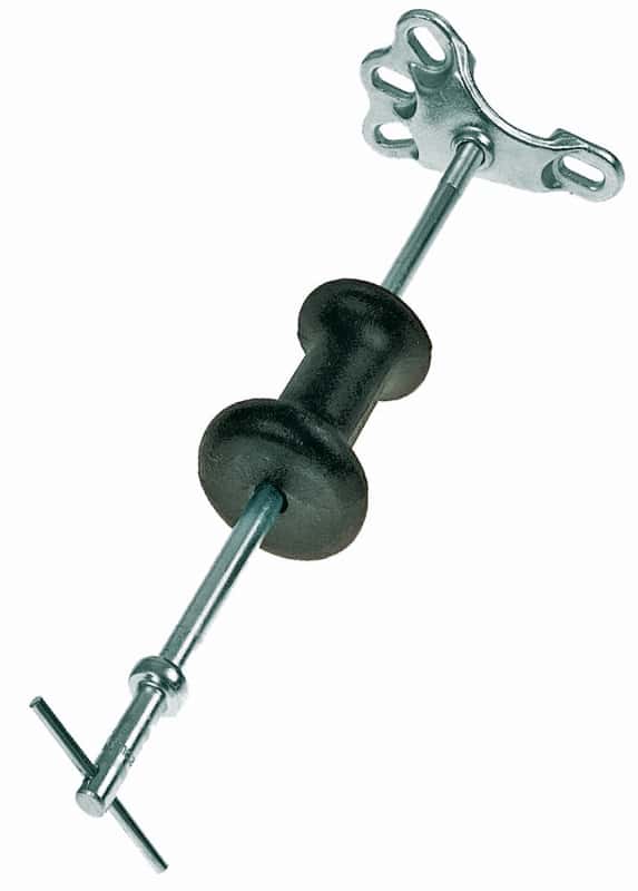 SPC Performance — SPC Performance FLANGE AXLE PULLER
ALIGNMENT SHIMS
ALIGNMENT TL - view 5