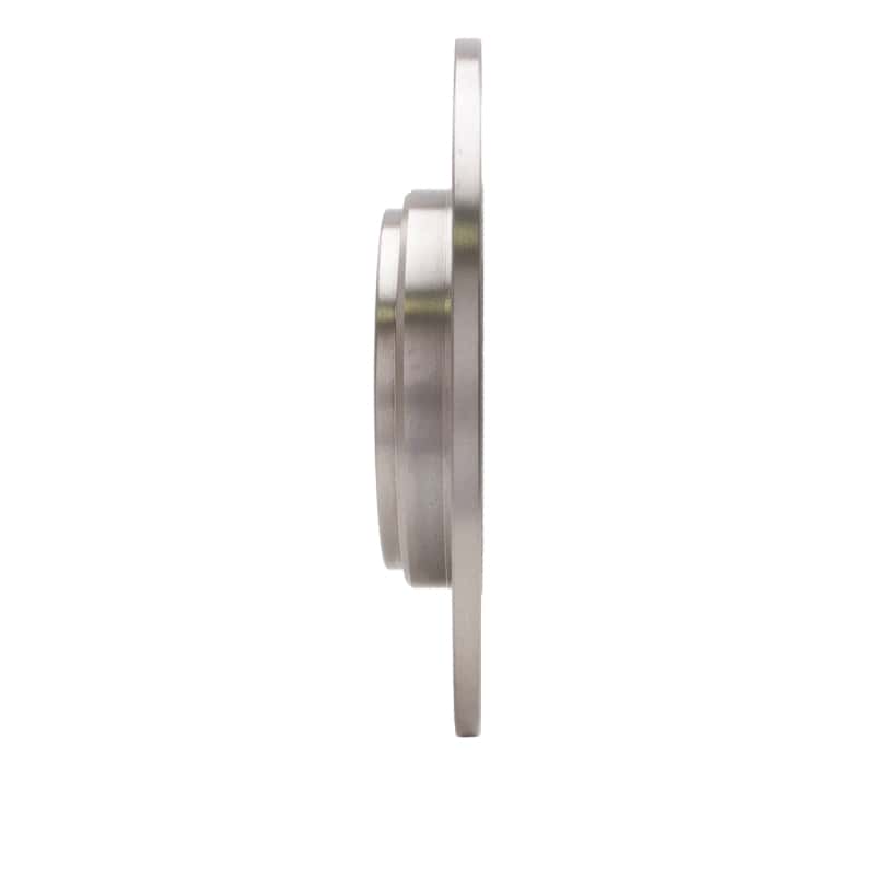 DFC — DFC 17-20 Acura MDX Rear Brake Rotor
DFC Brake Rotor - view 3
