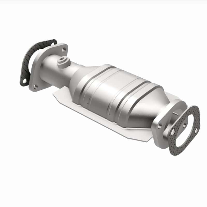 Magnaflow — MagnaFlow Conv DF 95-99 Maxima/I30 rear 50S
California - view 22