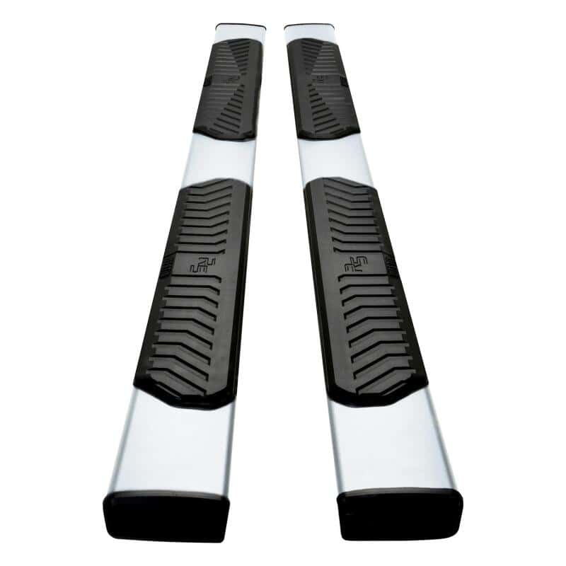 Westin — Westin 09-18 RAM 1500 Crew Cab R5 XD Nerf Step Bars - SS
Nerf/Step Bar - view 7