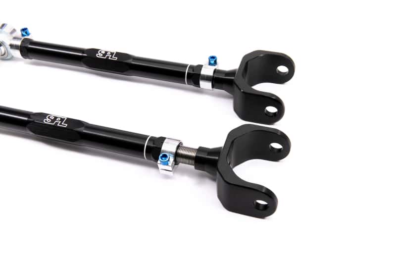 SPL Parts — SPL Parts 2016+ Chevrolet Camaro (Gen 6) Rear Traction Links
Control Arms - view 4