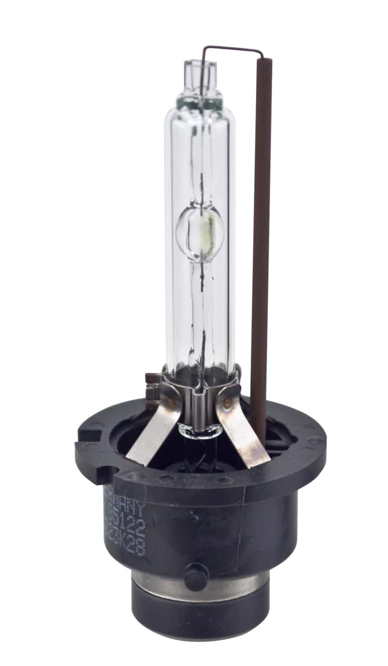 Hella — Hella D2S 35W High Intensity Discharge Capsule
BULB, HEADLight - view 2