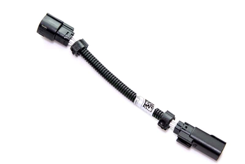Kooks Headers — Kooks 2015+ Ford Mustang GT 02 Sensor Extensions
O2 Extension Harness - view 1