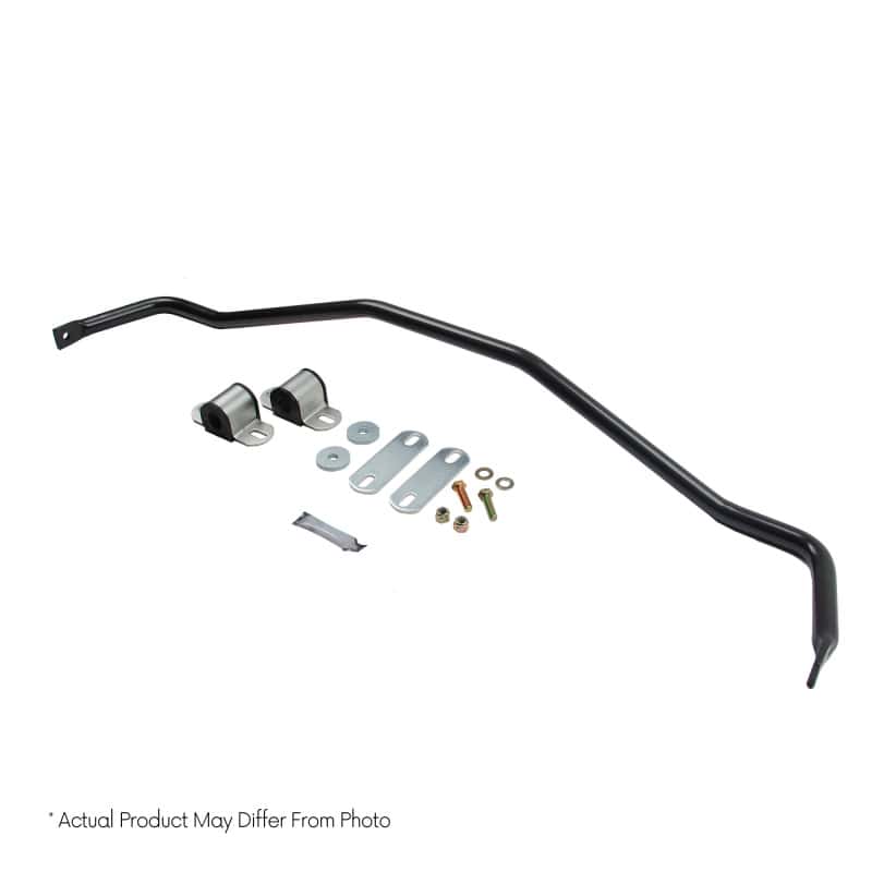 ST Suspensions — ST Front Anti-Swaybar Nissan 240Z
Anti-Swaybar - Front - view 7