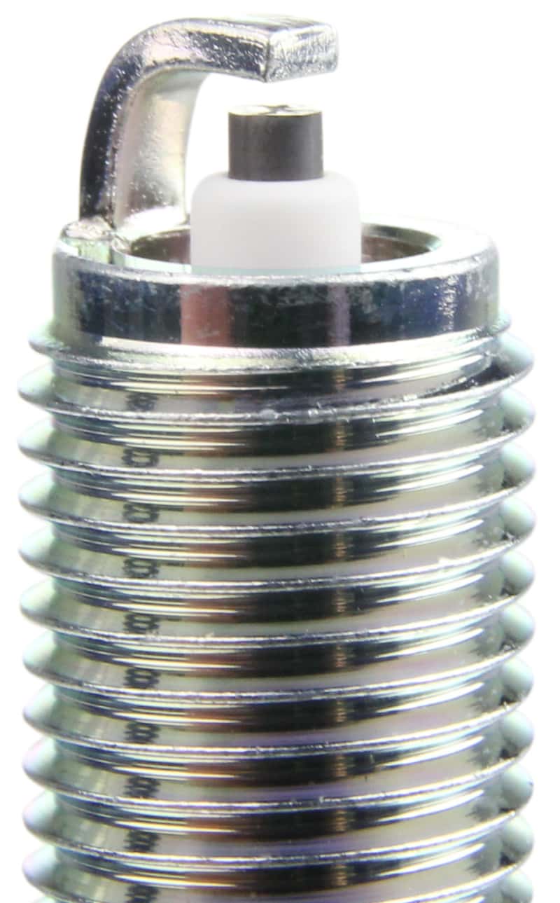 NGK — NGK Standard Spark Plug Box of 4 (KR9E-G) - view 3