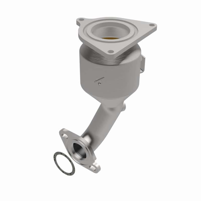 Magnaflow — Magnaflow Conv DF 10-12 Fusion 3.0L
OEM Grade
OEM - view 28