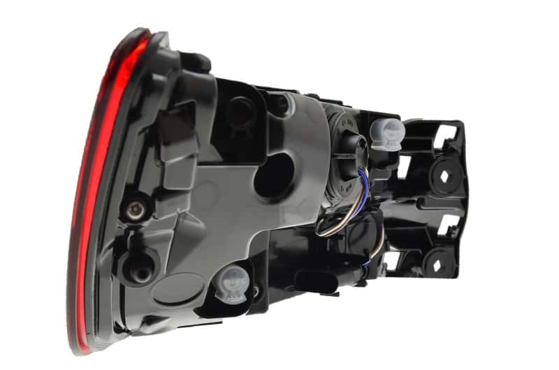 Hella — Hella 2017-2017 Audi A4 Right Tail Light
TLMP OUTER RH  LED A
TLMP OUTER RH LED A - view 20