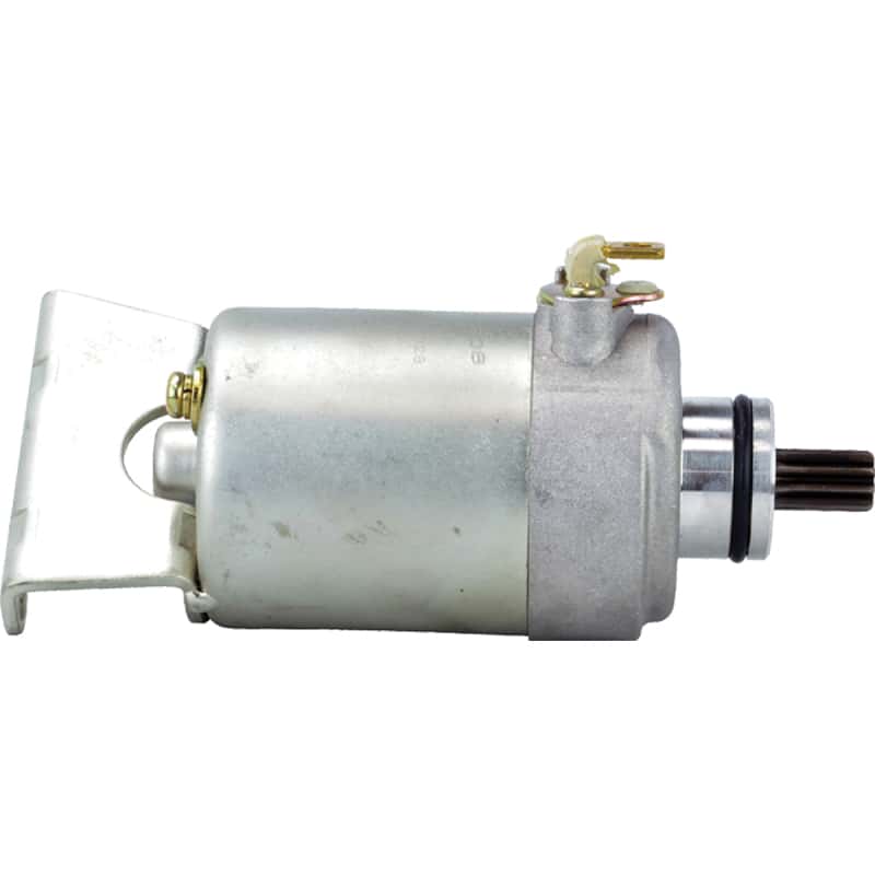 Arrowhead — Arrowhead 85-88 Kawasaki KLF185 Bayou Starter Motor - view 2