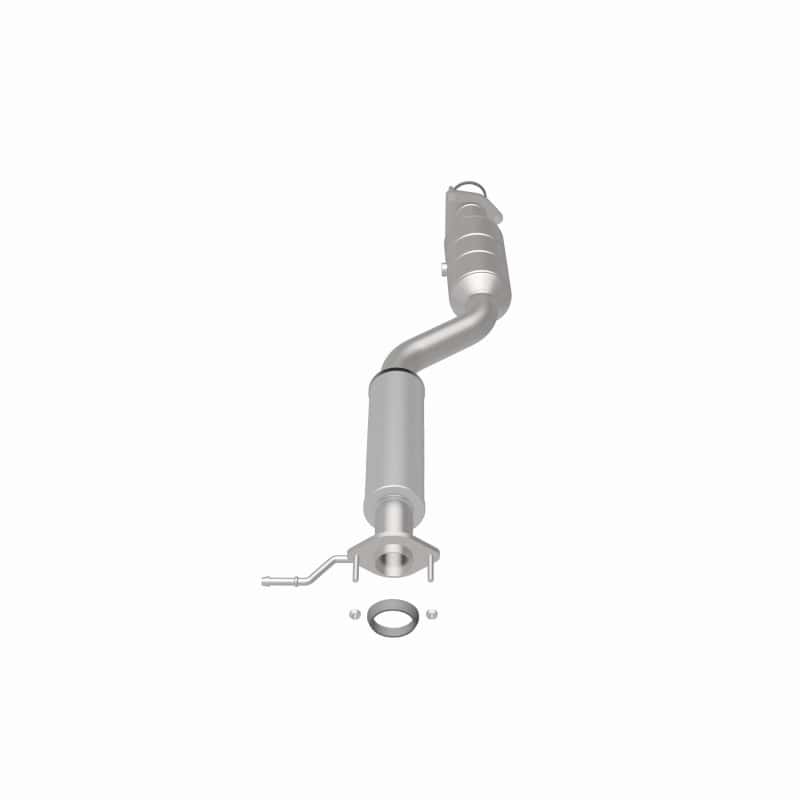 Magnaflow — MagnaFlow Conv DF 04-09 Mazda RX-8 1.3L M/T Rear
HM Grade
HM - view 16