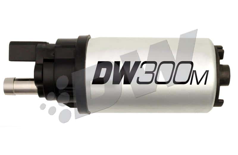 DeatschWerks — DeatschWerks 340 LPH Ford In-Tank Fuel Pump DW300M Series
Fuel Pumps - view 3