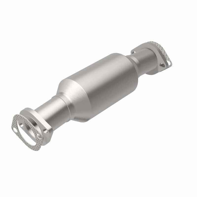 Magnaflow — MagnaFlow Conv DF Miata 90-93
Standard Grade
Standard - view 18