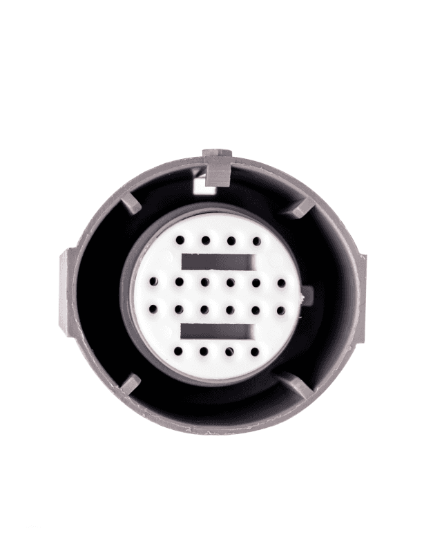 Fleece Performance — Fleece Performance GM Automatic Transmission 20-Pin Pigtail
Harness Pigtail - view 3